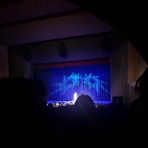 Meet your Posher, Khaliah